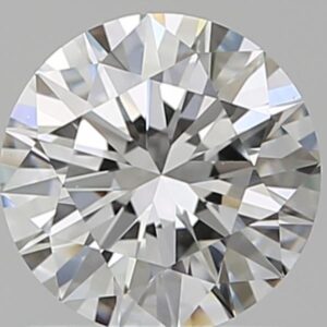 0.9 CT ROUND