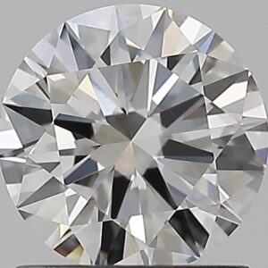 0.9 CT ROUND