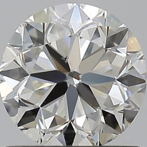 0.9 CT ROUND