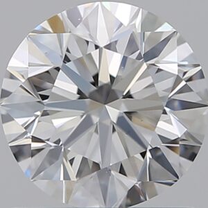 0.9 CT ROUND