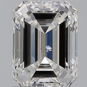0.9 CT EMERALD
