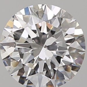 0.9 CT ROUND