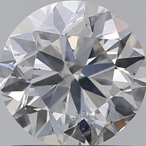 0.9 CT ROUND