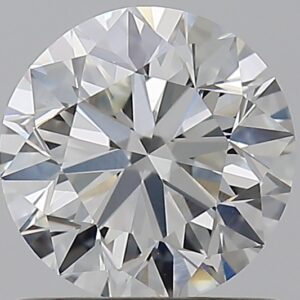 0.9 CT ROUND
