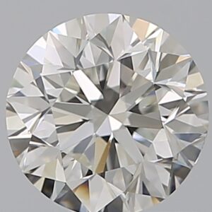 0.9 CT ROUND