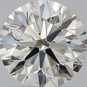 0.9 CT ROUND