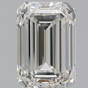 0.9 CT EMERALD