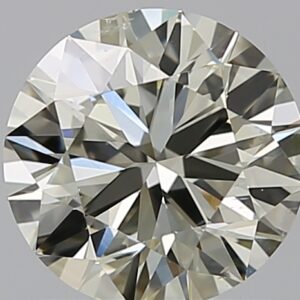 0.9 CT ROUND