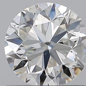 0.9 CT ROUND