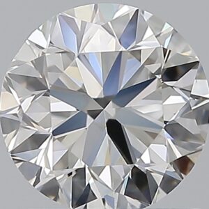 0.9 CT ROUND