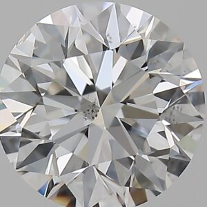 0.9 CT ROUND
