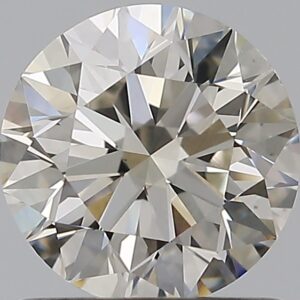 0.9 CT ROUND