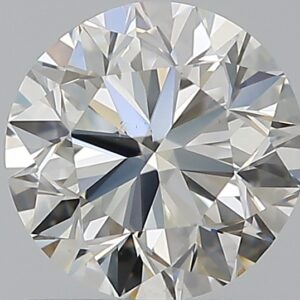 0.9 CT ROUND