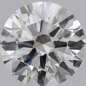 0.9 CT ROUND