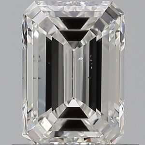 0.9 CT EMERALD