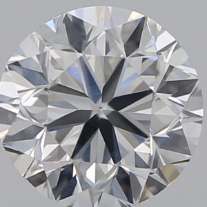 0.9 CT ROUND