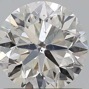 0.9 CT ROUND
