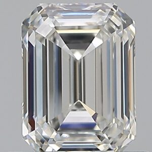 0.9 CT EMERALD
