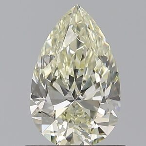0.89 CT PEAR