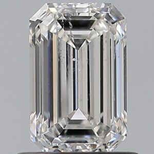 0.9 CT EMERALD