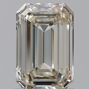 0.9 CT EMERALD