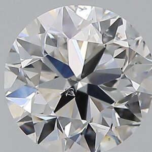 0.9 CT ROUND
