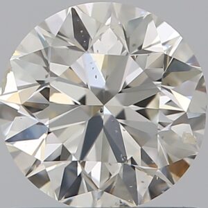0.9 CT ROUND