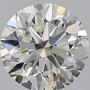 0.9 CT ROUND