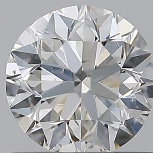 0.9 CT ROUND