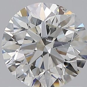 0.9 CT ROUND