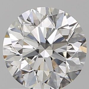 0.9 CT ROUND