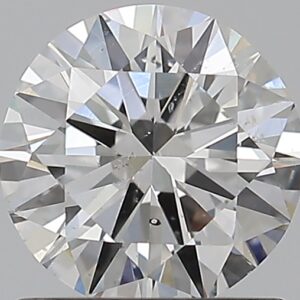 0.9 CT ROUND