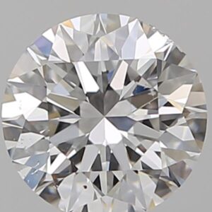 0.9 CT ROUND