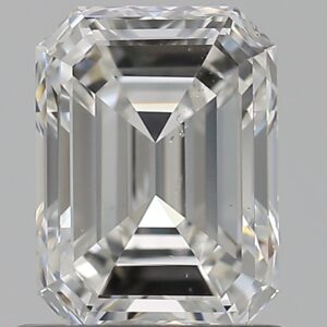0.9 CT EMERALD