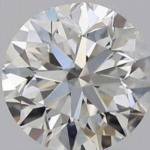 0.9 CT ROUND