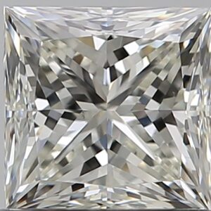 0.9 CT PRINCESS