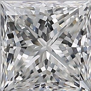 0.9 CT PRINCESS