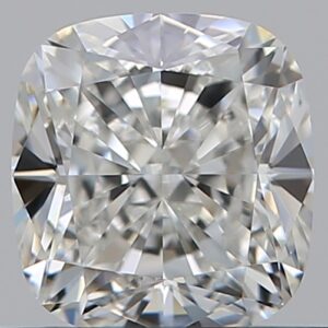 0.9 CT CUSHION