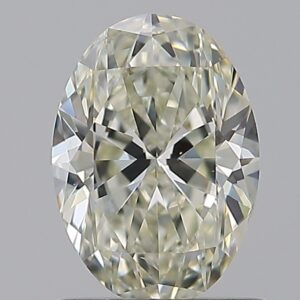 0.9 CT OVAL