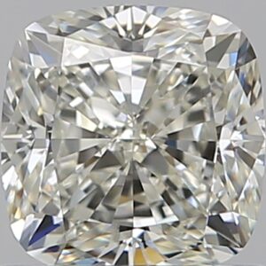 0.9 CT CUSHION