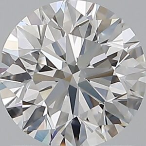 0.9 CT ROUND