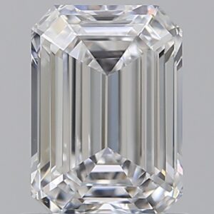 0.9 CT EMERALD