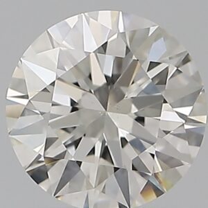 0.9 CT ROUND