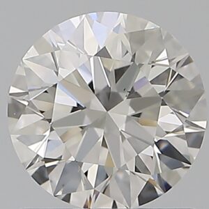 0.9 CT ROUND