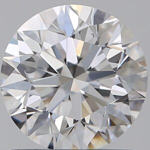 0.9 CT ROUND