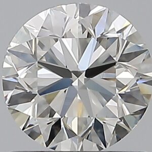 0.9 CT ROUND