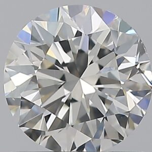 0.9 CT ROUND