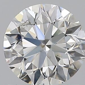 0.9 CT ROUND
