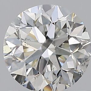 0.9 CT ROUND