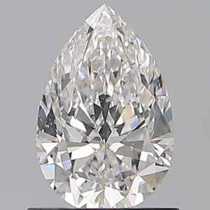 0.9 CT PEAR